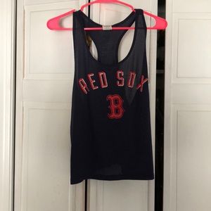 PINK Red Sox top